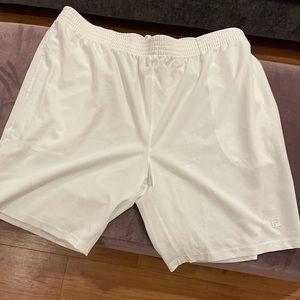 Fila Tennis Shorts